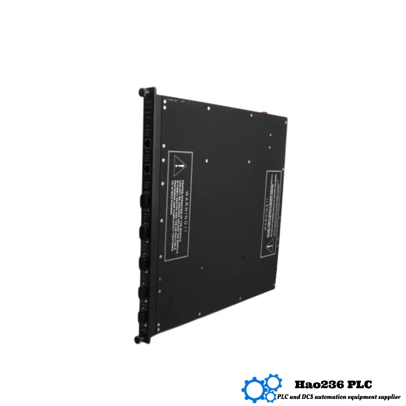 Triconex 4353 Communication Module