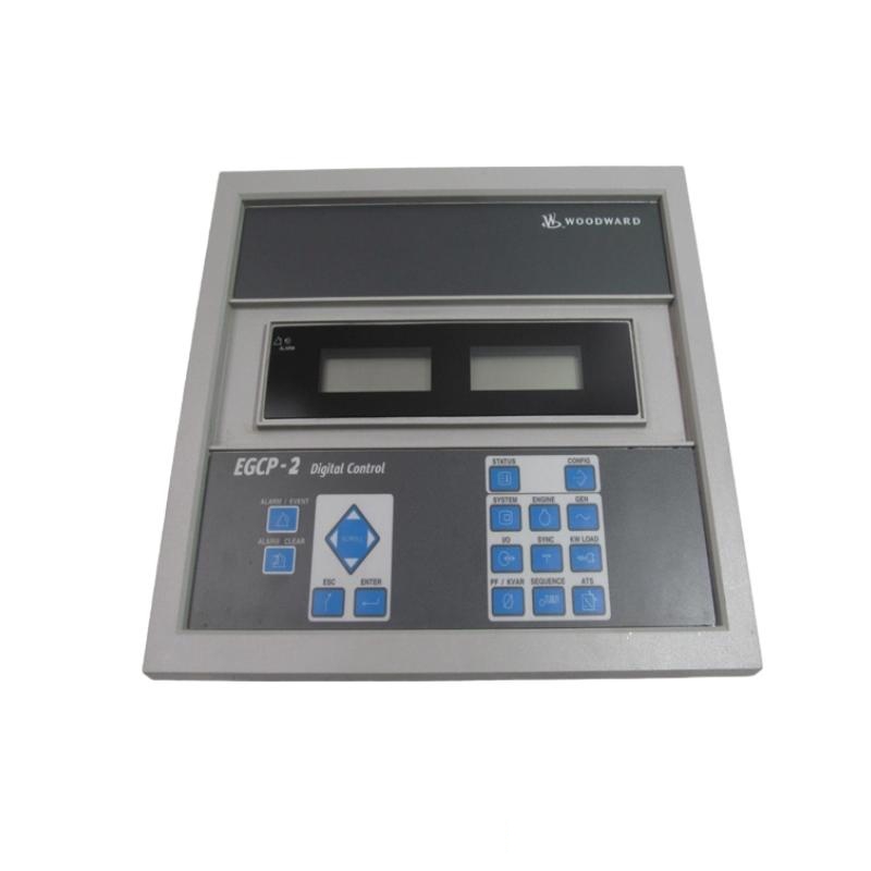 Woodward 5441-629 Relay Interface Module