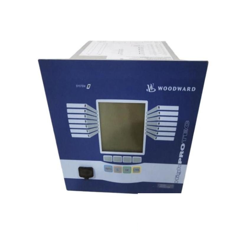 Woodward 5441-629 Relay Interface Module