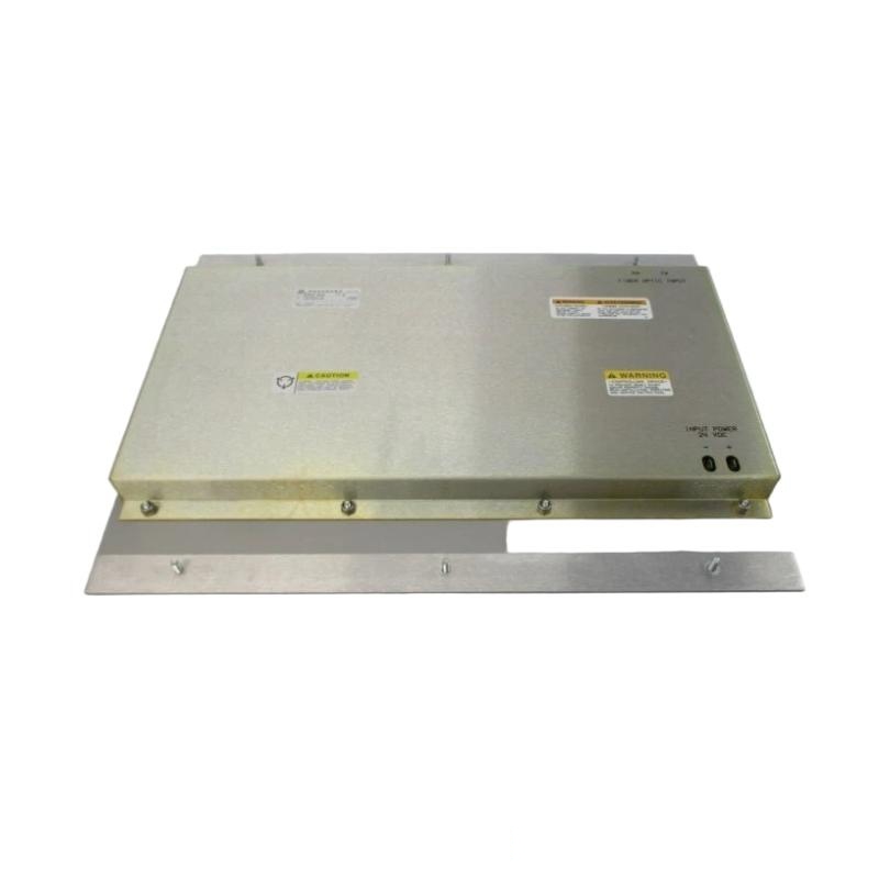 Woodward 5453-203 REV D Operator Interface Panel