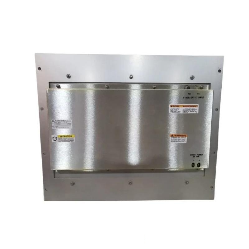 Woodward 5453-203 REV D Operator Interface Panel