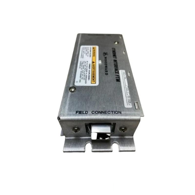 Woodward 5453-759 Chassis