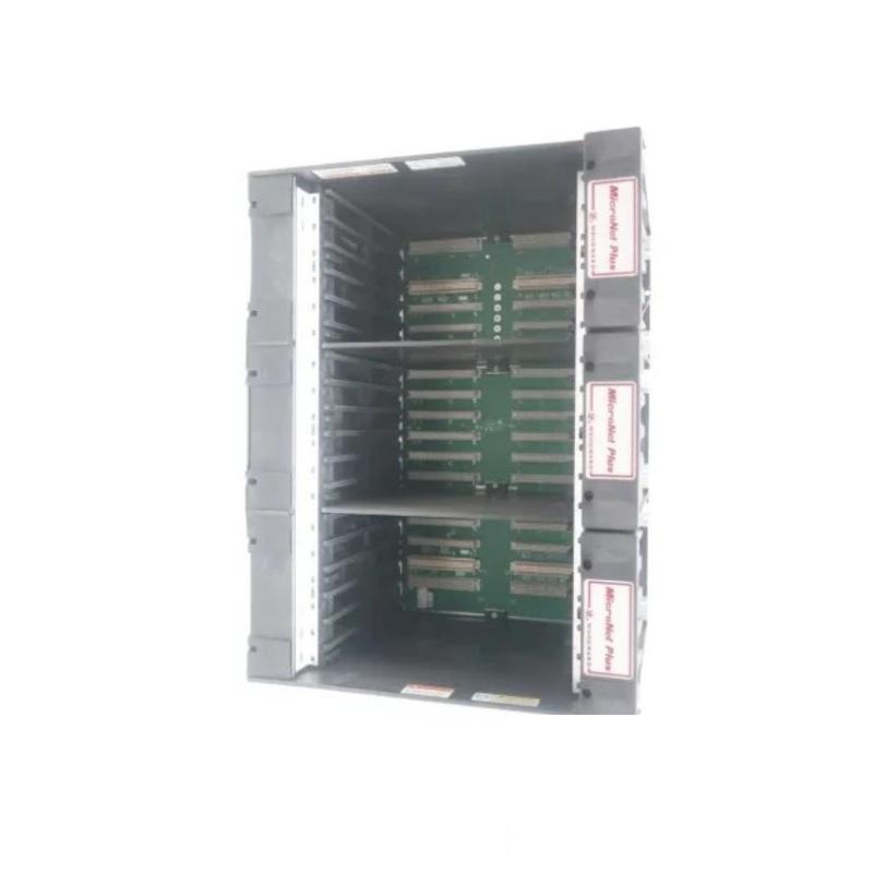 Woodward 5453-759 Chassis