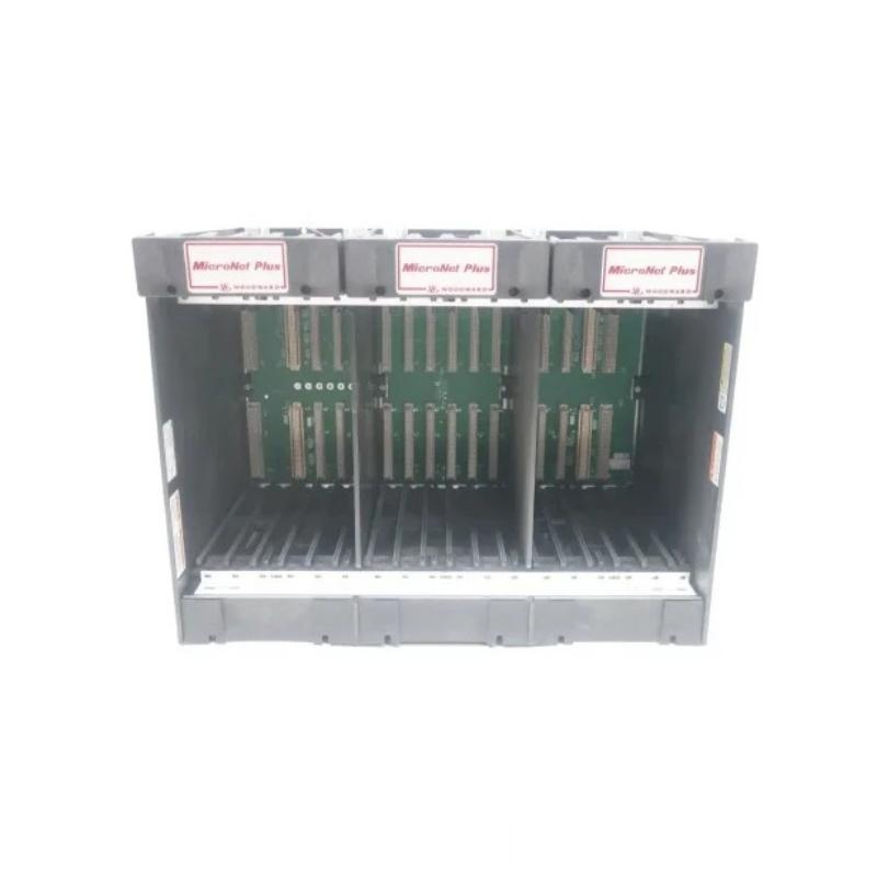 Woodward 5453-759 Chassis