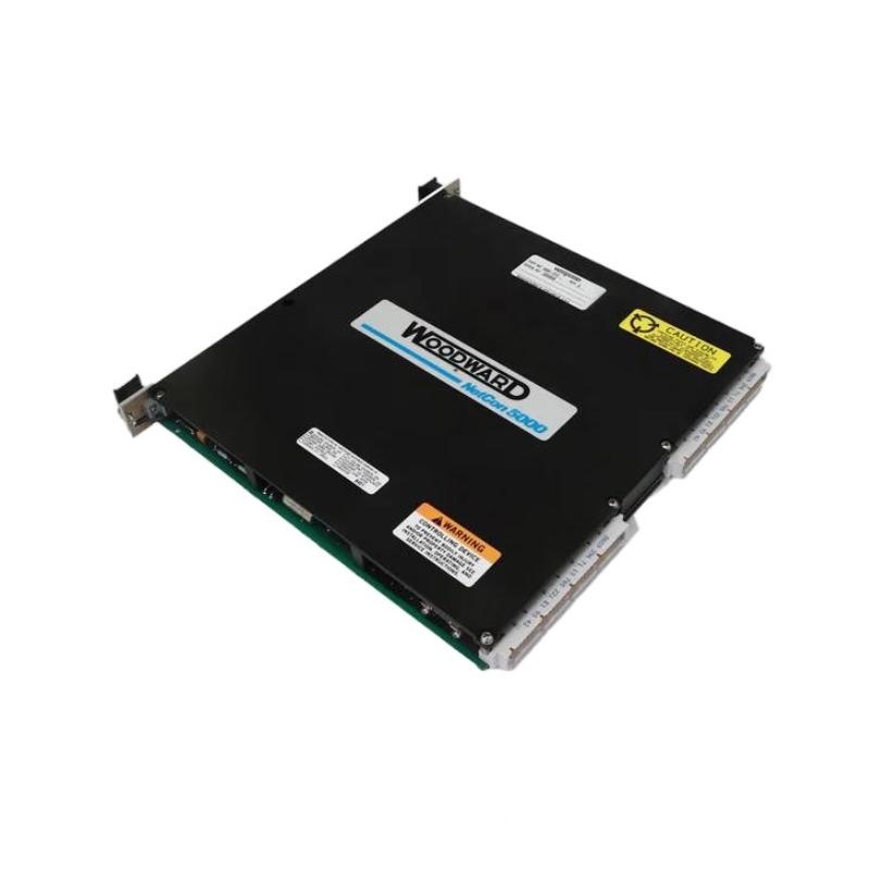 Woodward 5462-744 I/O Module