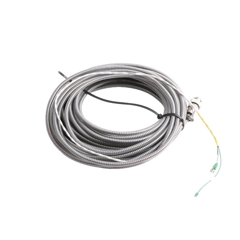 Bently Nevada 84661-17 Velomitor Interconnect Cable