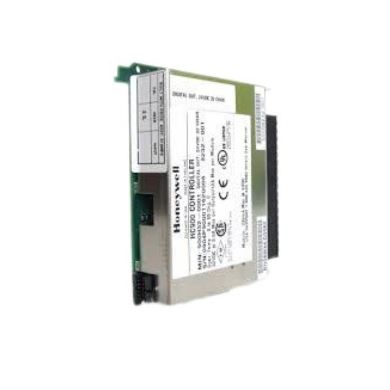 Honeywell 900A01-0002 HC900 Analog Input Module