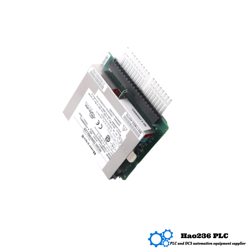 Honeywell 900B01-0101 Analog Output Module HC900 Series