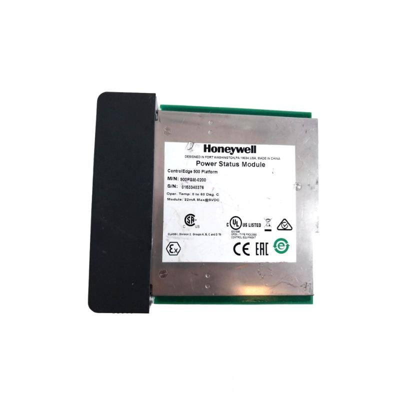 Honeywell 900PSM-0200 HC900 Power Status Module