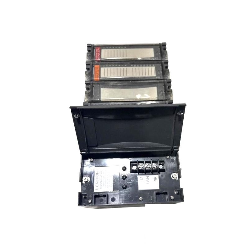 Honeywell 900R04-0300 HC900 4-Slot I/O Rack