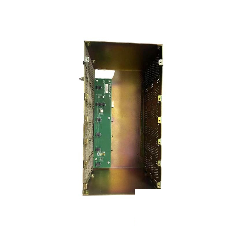 Honeywell 900R04-0300 HC900 4-Slot I/O Rack