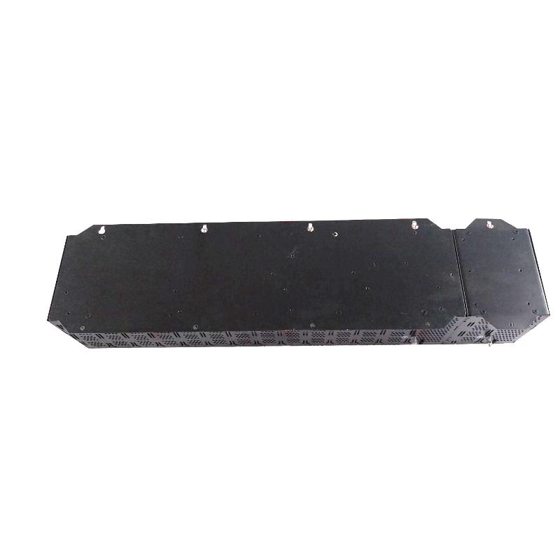 Honeywell 900R12R-0300 HC900 12-Slot I/O Rack