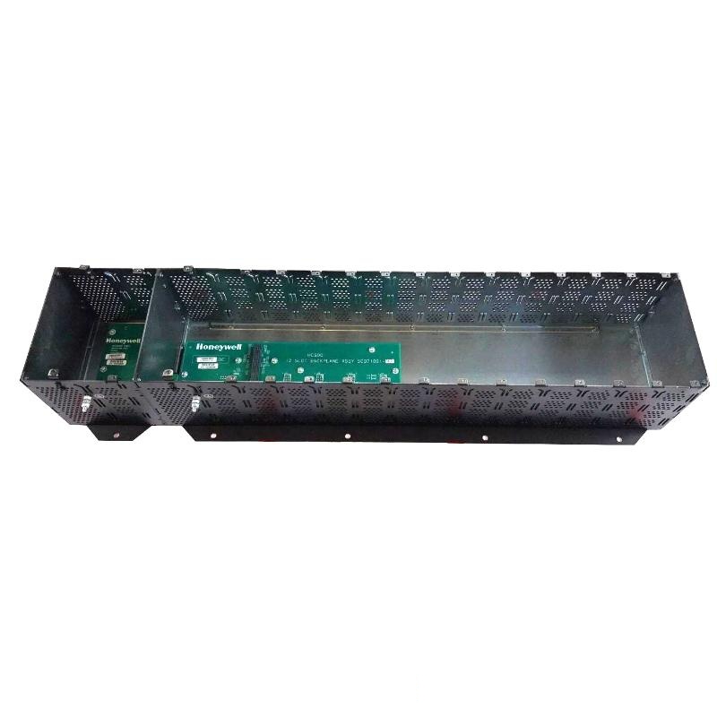 Honeywell 900R12R-0300 HC900 12-Slot I/O Rack