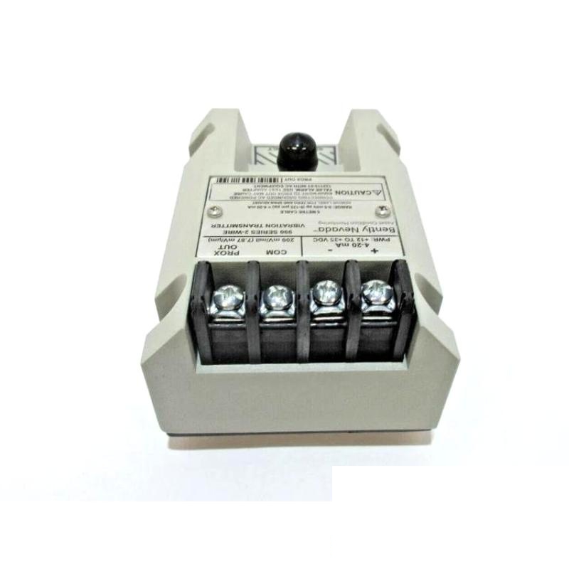 Bently Nevada 990-05-50-03-CN Vibration Transmitter