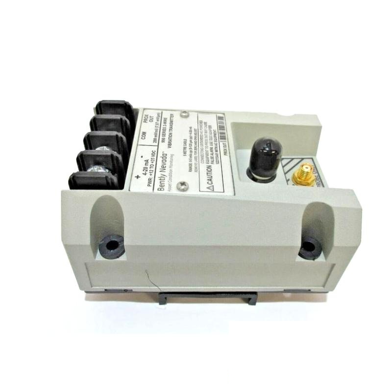 Bently Nevada 990-05-50-03-CN Vibration Transmitter
