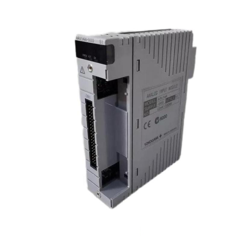 Yokogawa AAV144 Voltage Input Module (Isolated)