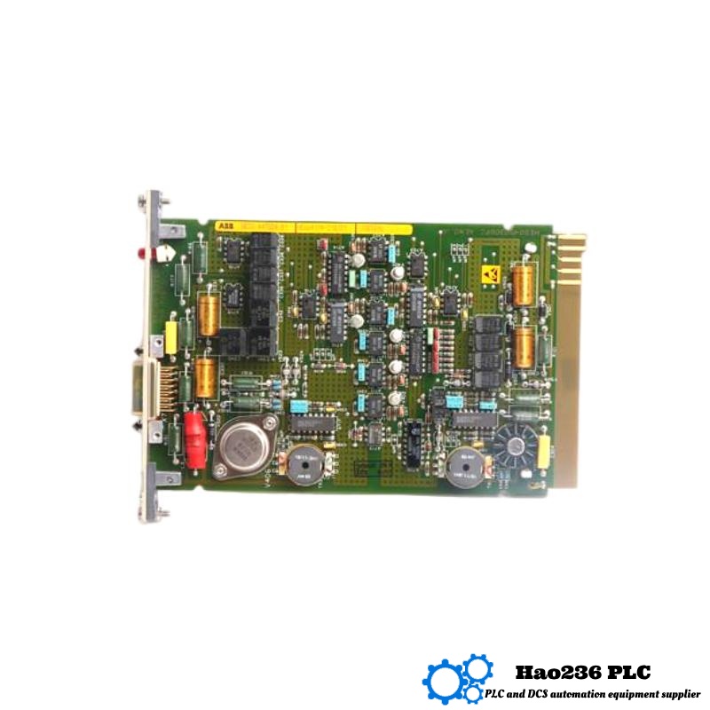 ABB 70BT01C HE664174-318/21 Bus Transmitter 12-Month Warranty