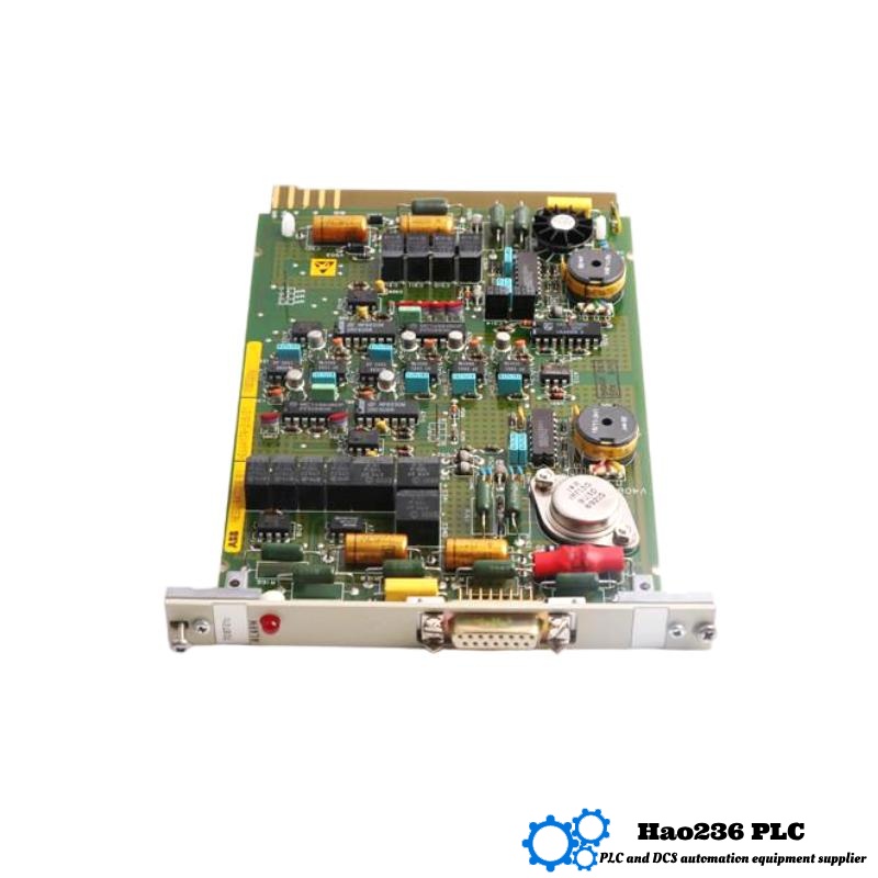 ABB 70BT01C HE664174-318/21 Bus Transmitter 12-Month Warranty