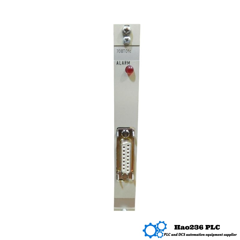 ABB 70BT01C HE664174-318/21 Bus Transmitter 12-Month Warranty