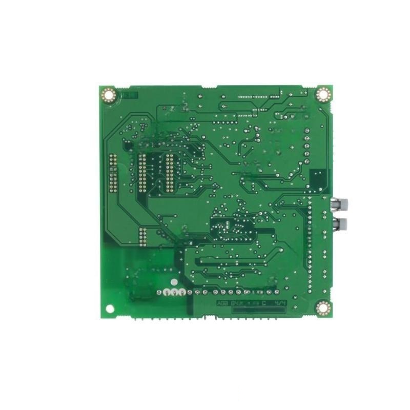 ABB AINT-02C 64802909 SP Suite Main Interface