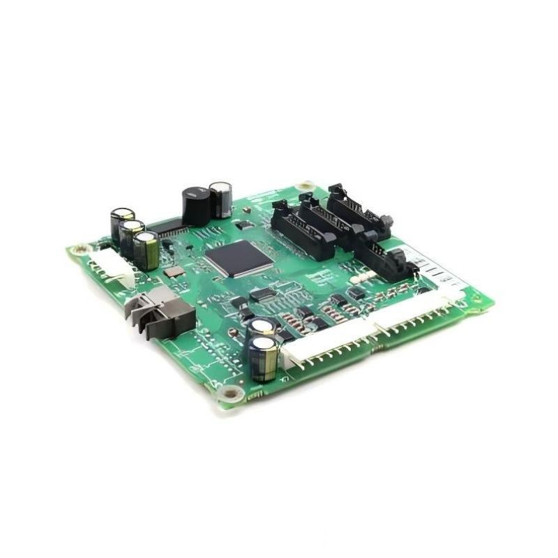 ABB AINT-02C 64802909 SP Suite Main Interface