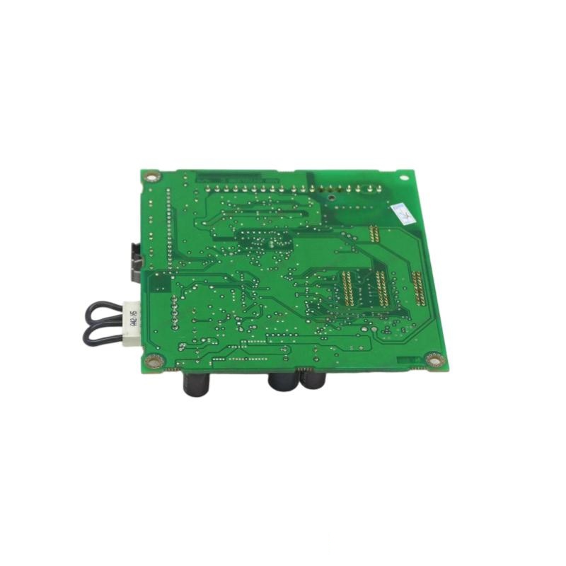 ABB AINT-02C 64802989 SP Suite Main Interface