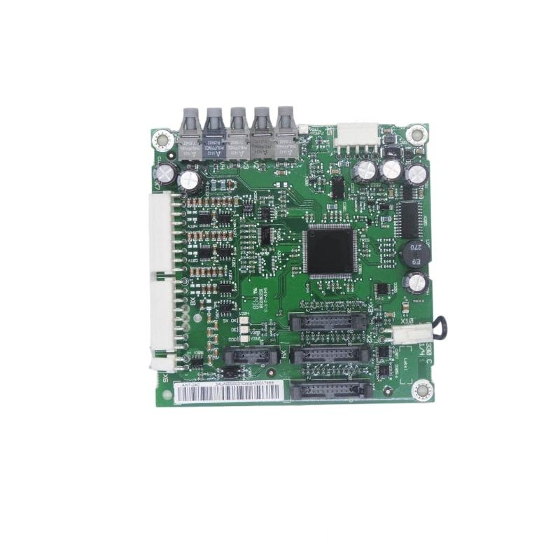 ABB AINT-24C 3AUA0000031096 MC Interface Board