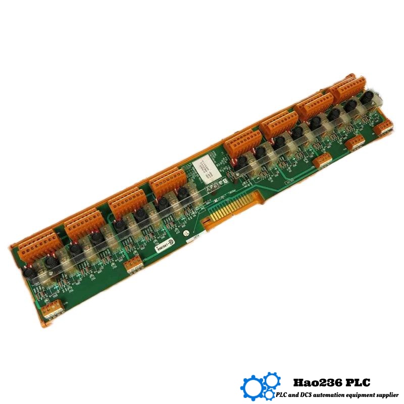 ABB Bailey NRDO02 L700712 Relay Output Terminal Unit