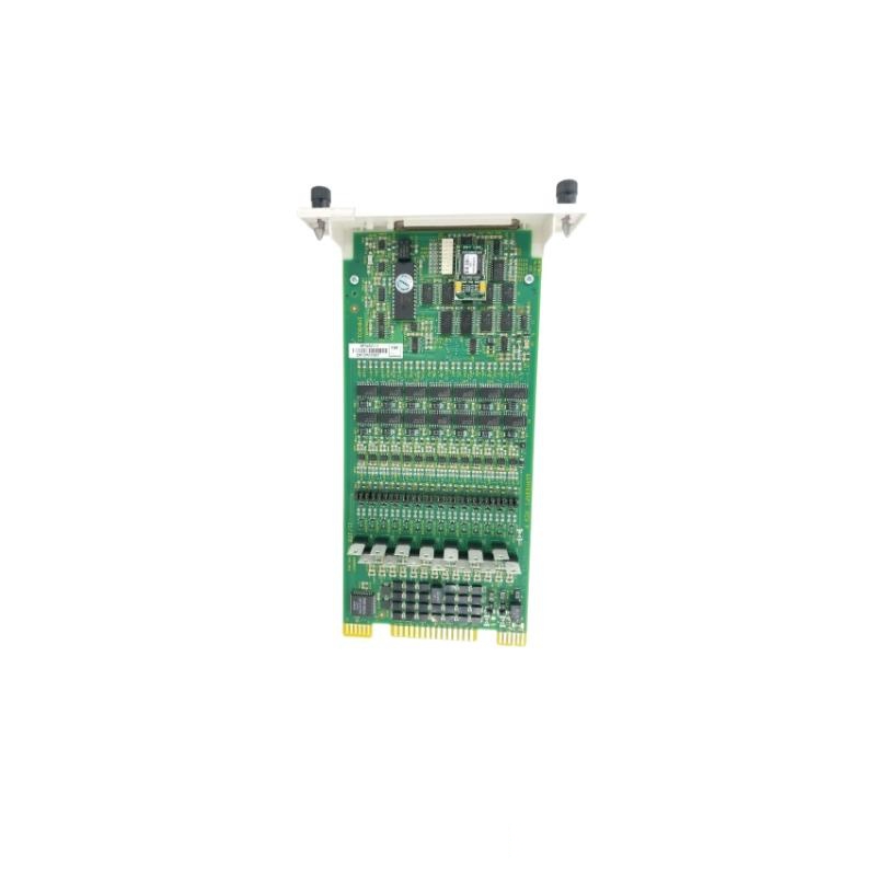 ABB Bailey SPASO11 Analog Output Slave Module