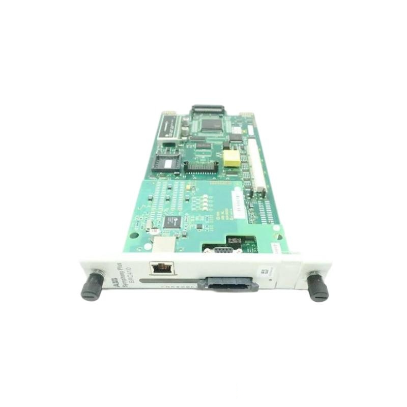 ABB Bailey SPBRC300 Bridge Controller