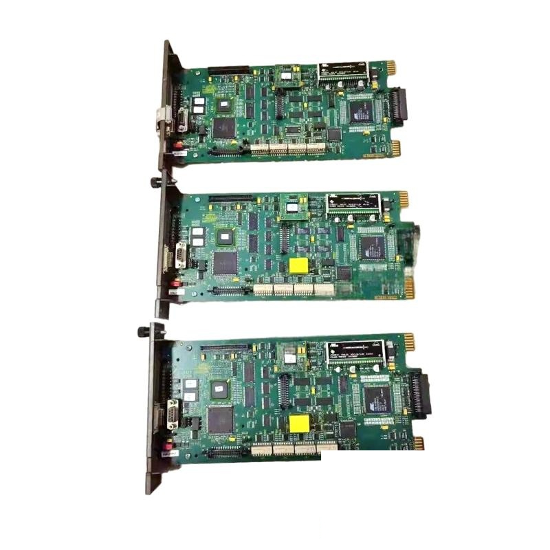 ABB Bailey SPBRC300 Bridge Controller