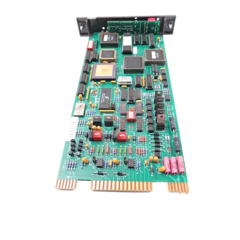 ABB Bailey SPTPS02 Turbine Protection Module