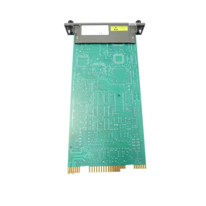 ABB Bailey SPTPS02 Turbine Protection Module