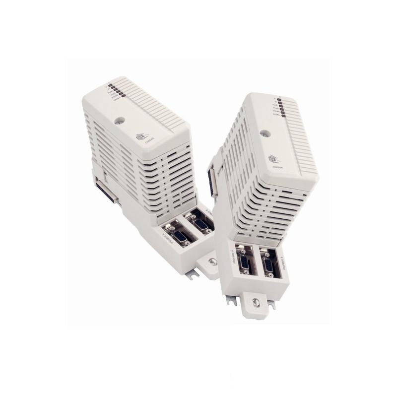 ABB CI861K01 3BSE058590R1 Communication Interface Module