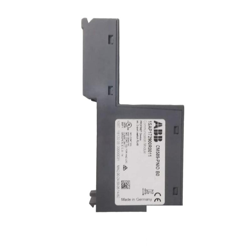ABB CM589‑PNIO 1SAP172900R0001 AC500 Communication Module