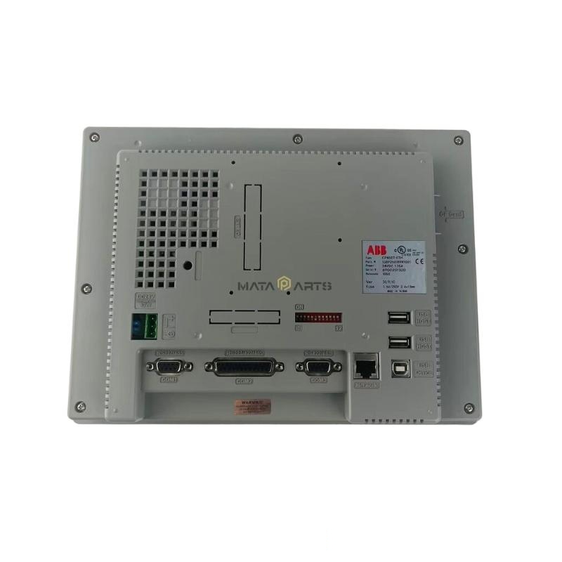 ABB CP450T-ETH 1SBP260189R1001 Touchscreen Panel