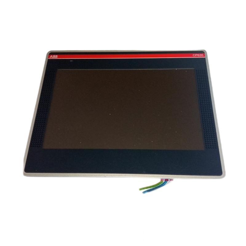 ABB CP630-WEB 1SAP530200R0001 Touchscreen Panel