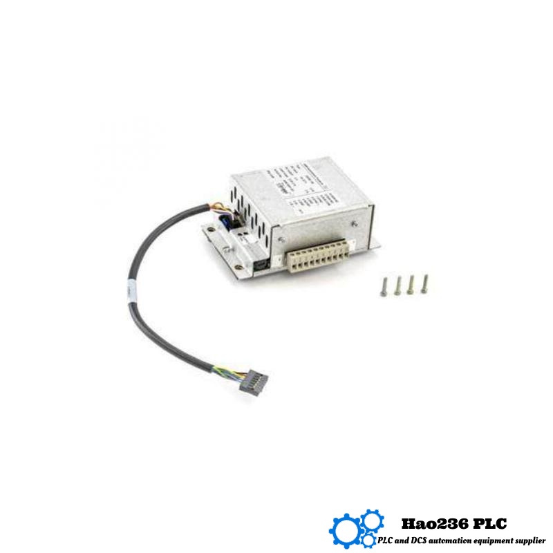 ABB DSSB 146 48980001-AP Signal Converter