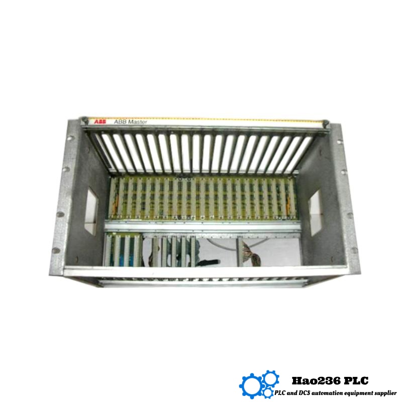 ABB DSRF 181A 57310255-AX S100 I/O Device Framework