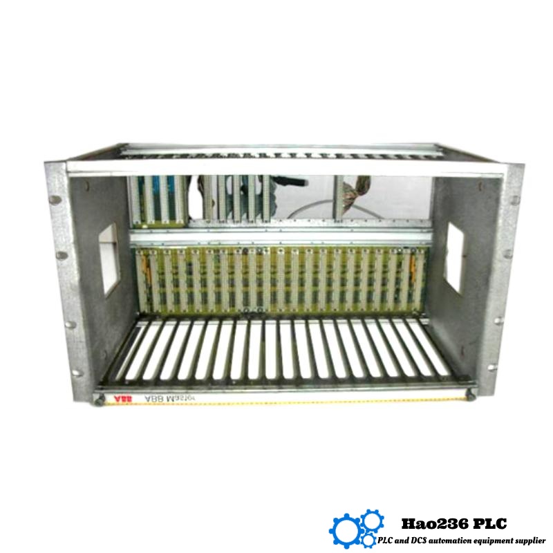 ABB DSRF 181A 57310255-AX S100 I/O Device Framework