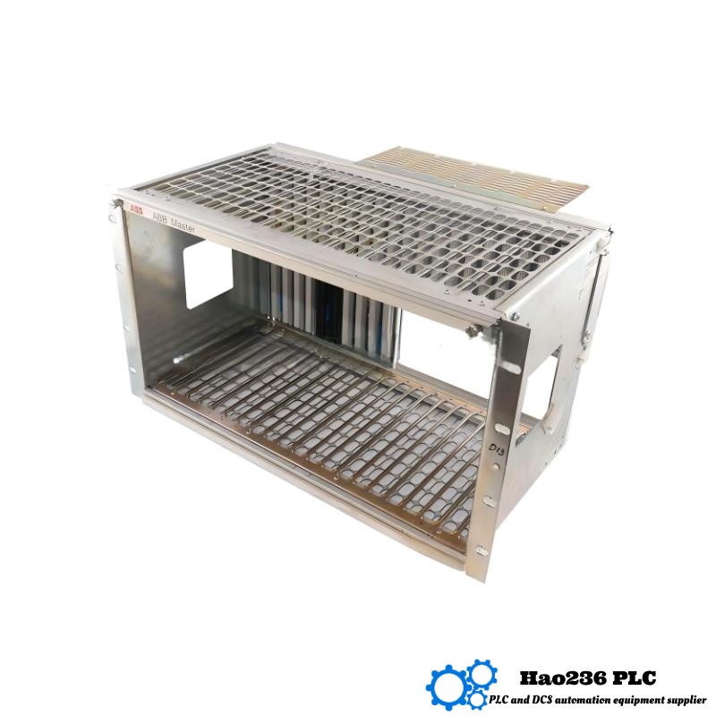 ABB DSRF 181A 57310255-AX S100 I/O Device Framework