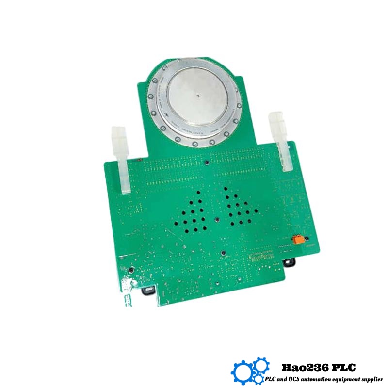 ABB GV C736 CE101 3BHE039203R0101 5SXE12-0184 IGCT Integrated Gate Commutated Thyristor Module