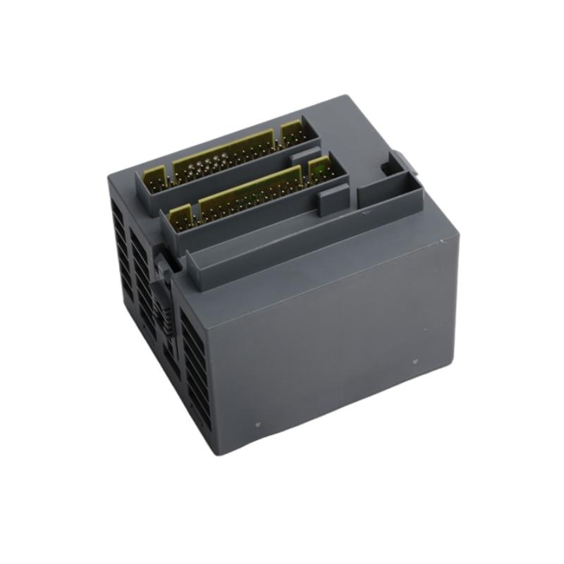 ABB PM591-ETH 1SAP150100R0271 CPU Programmable Logic Controller (PLC) AC500 Series