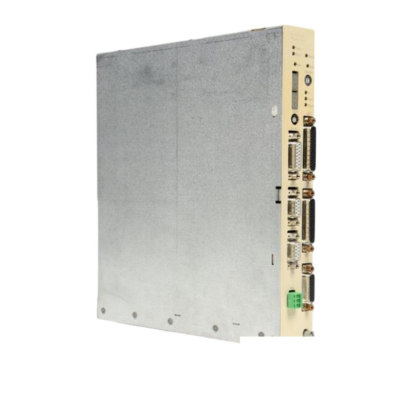 ABB PM645A 3BDS005799R1 CPU Processor Unit