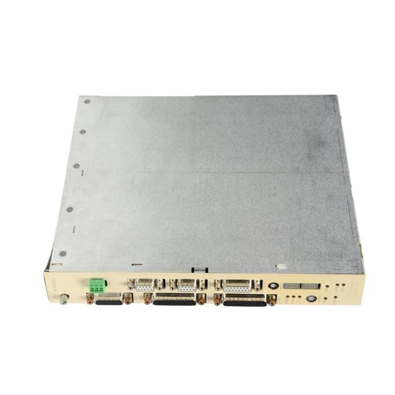 ABB PM645A 3BDS005799R1 CPU Processor Unit