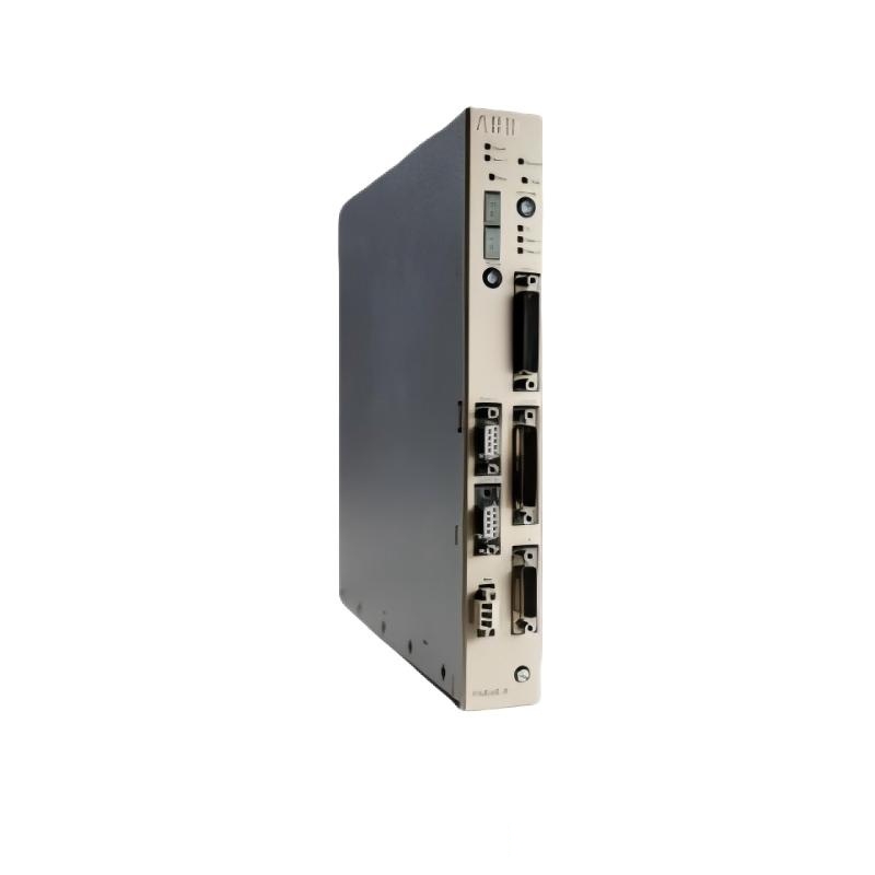 ABB PM645A 3BSE010536R1 CPU Processor Unit AC800M Series