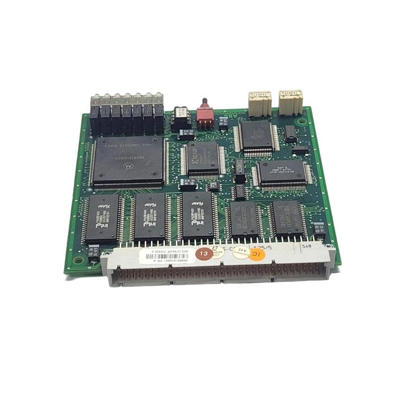 ABB PM820-2 3BSE010798R1 CPU Processor Unit