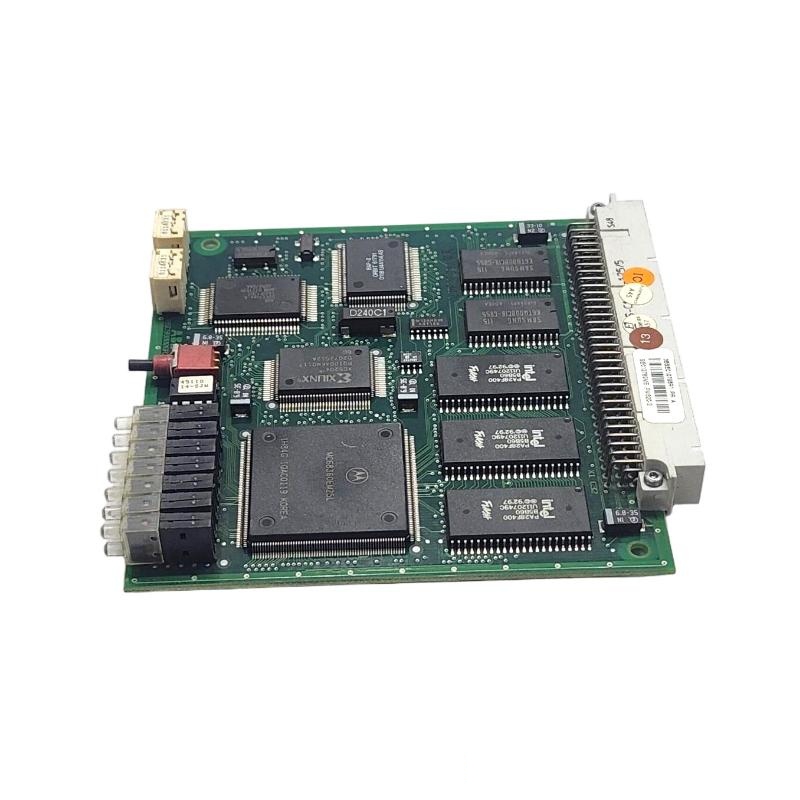 ABB PM820-2 3BSE010798R1 CPU Processor Unit