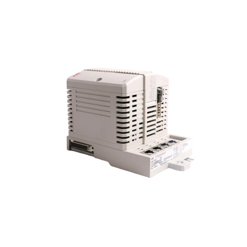 ABB PM851K01 3BSE018168R1 CPU Controller Unit