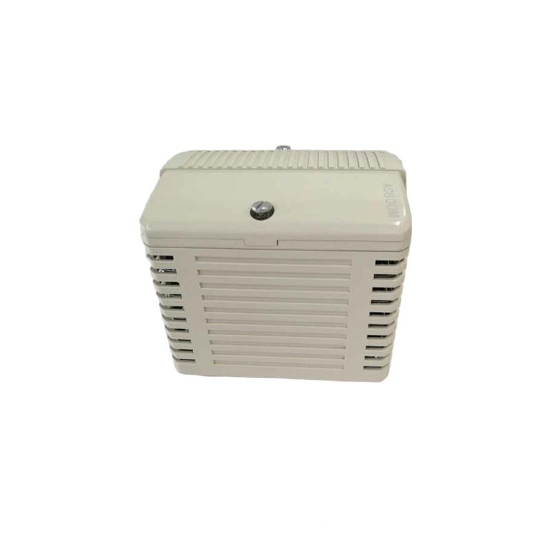 ABB PM864A 3BSE018162R1 CPU Controller Unit